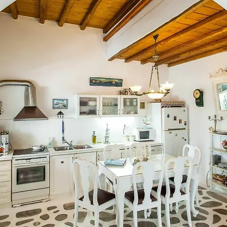 Βίλα Milly Mykonos Town