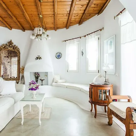Βίλα Milly *