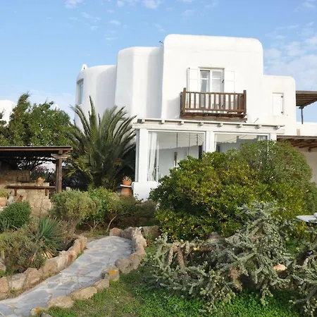 Milly Villa *