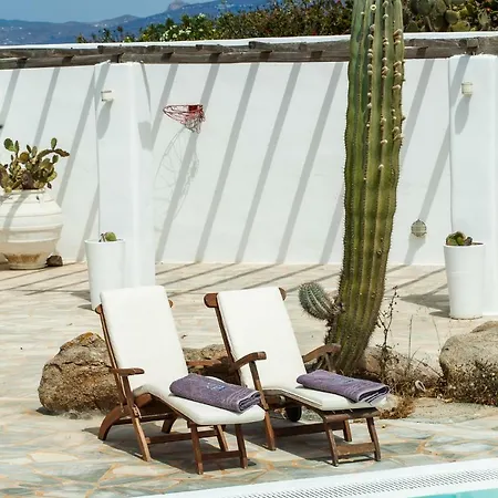 Milly Mykonos Town