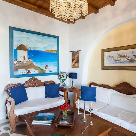 Milly Villa *
