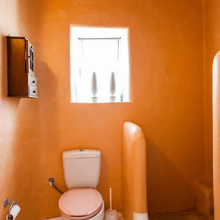 Milly Villa Mykonos Town