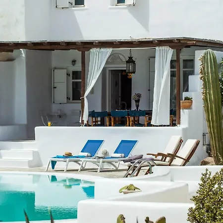 Milly Villa