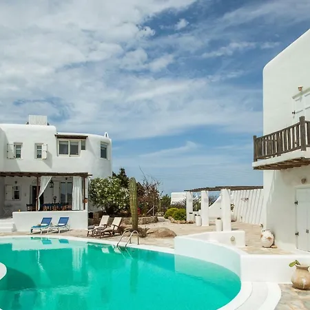 Villa Milly
