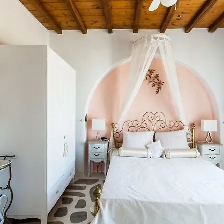 Milly Villa