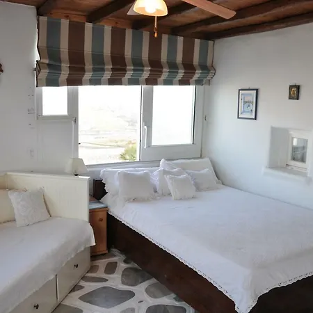 Milly Mykonos Town